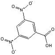 Ácido 3, 5-dinitrobenzóico